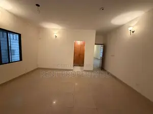 Unfurnished Flat For Rent In Gulshan North