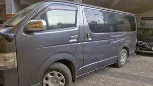 Toyota Hiace full selling 2017