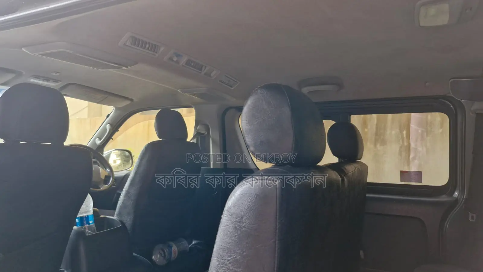 Toyota Hiace full selling 2017