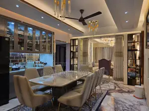 4-Bedroom Apartment for Sale in Mohakhali