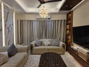 4-Bedroom Apartment for Sale in Mohakhali