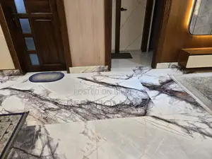 4-Bedroom Apartment for Sale in Mohakhali