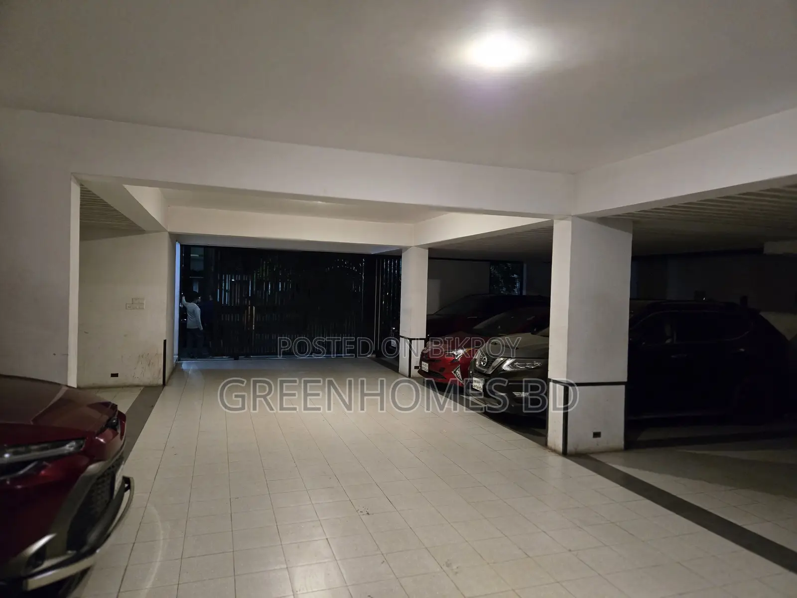 4-Bedroom Apartment for Sale in Mohakhali