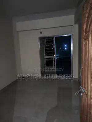 1450 Sqft Flats with 2 Units Per Floor
