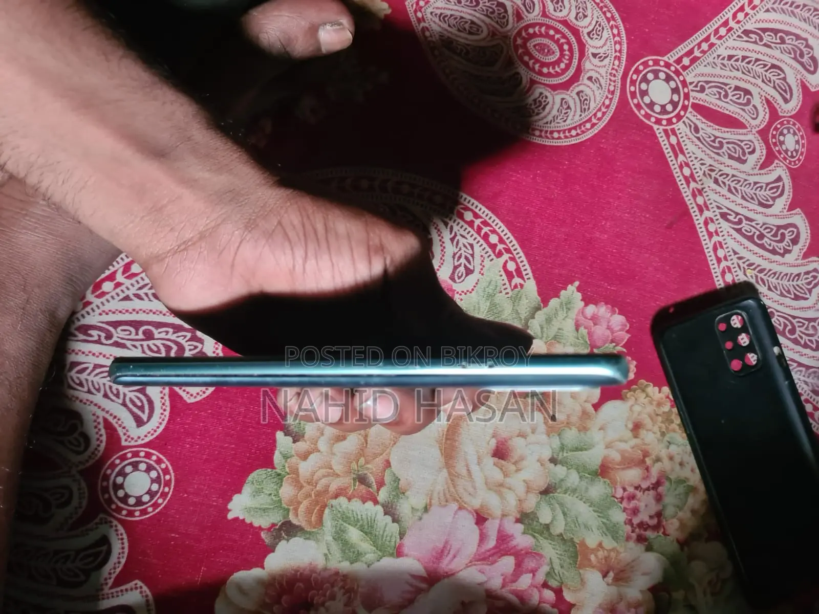 OnePlus 8T (Used)