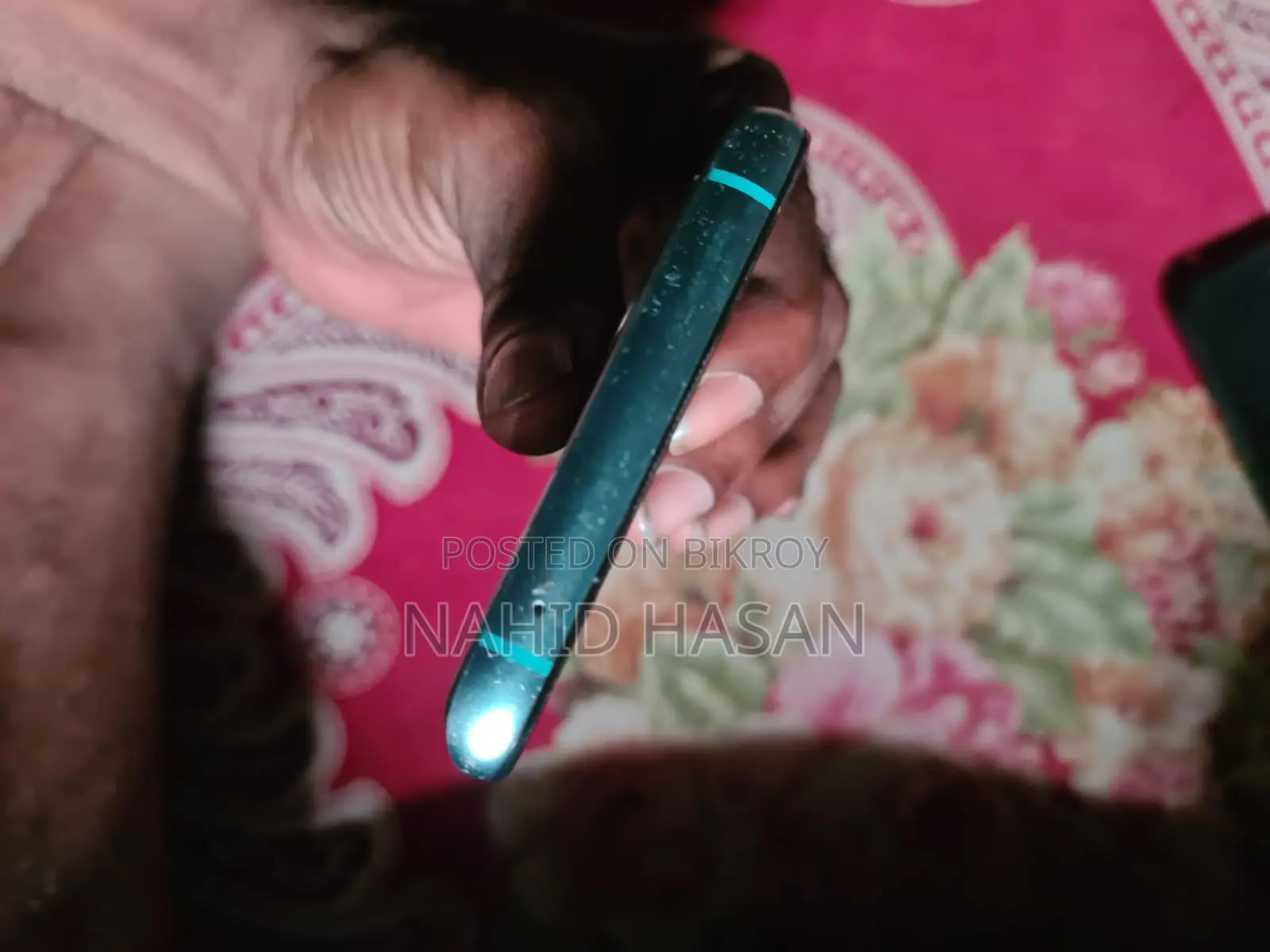 OnePlus 8T (Used)