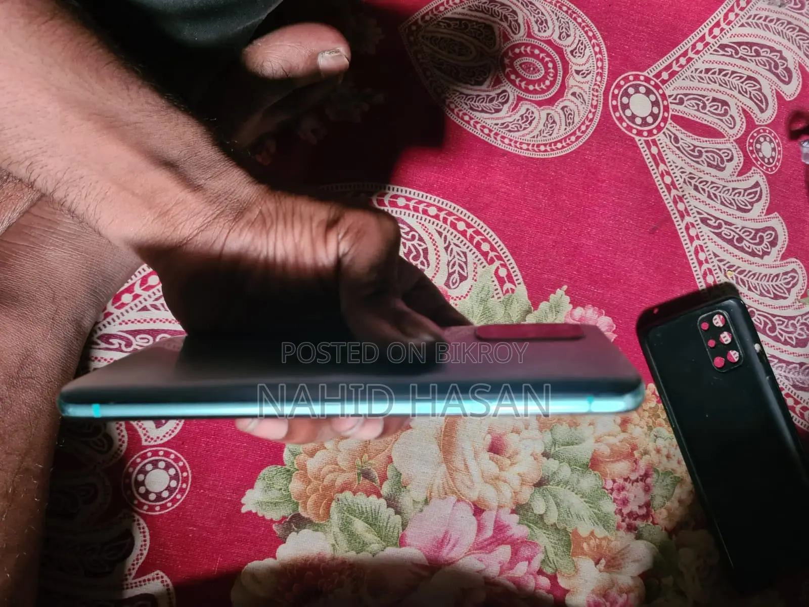 OnePlus 8T (Used)
