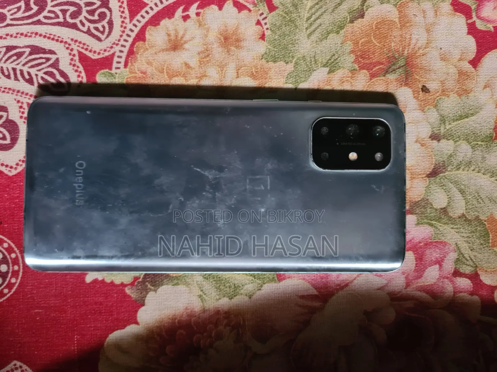 OnePlus 8T (Used)