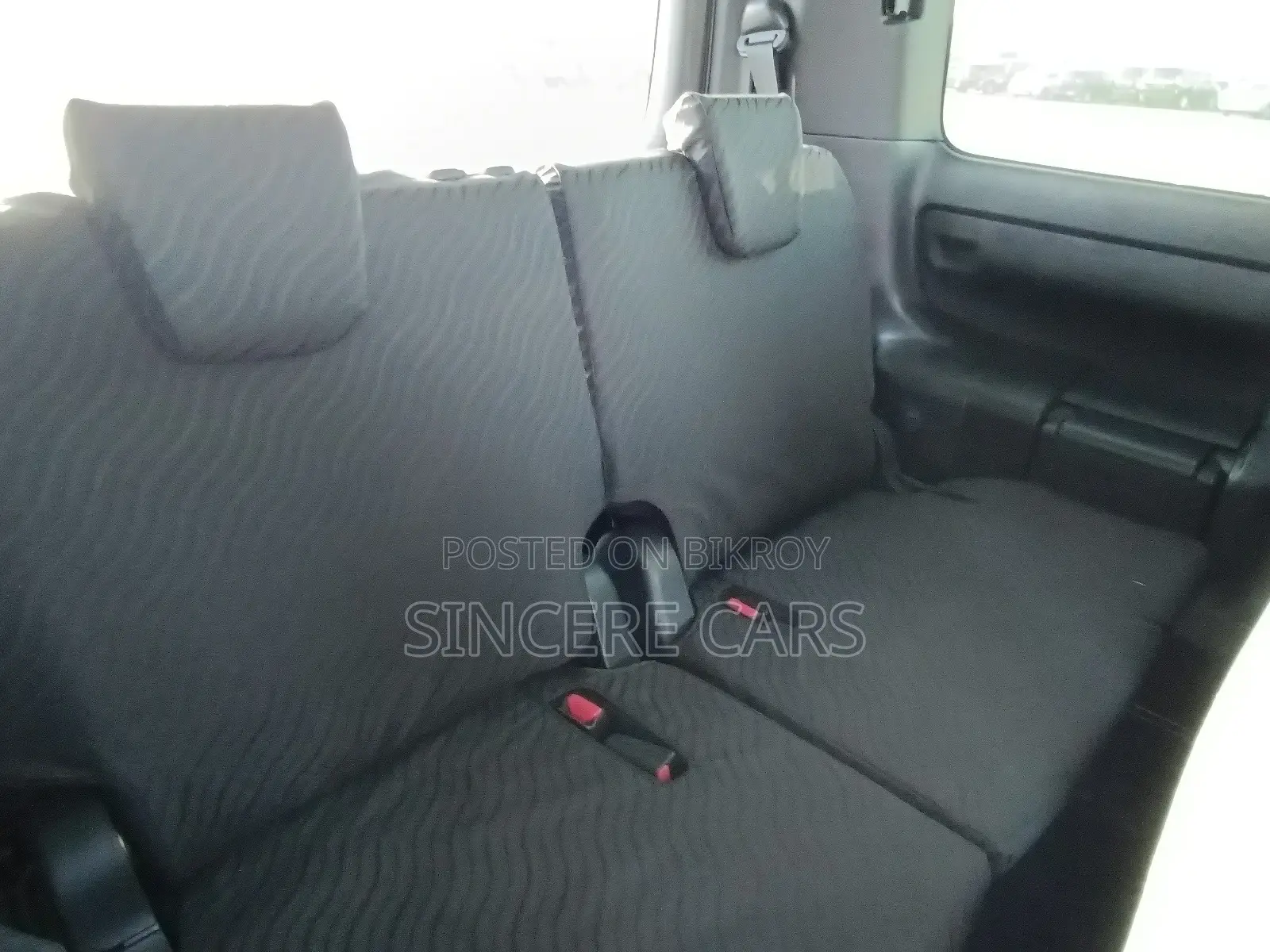 Toyota Noah SI WXB3 NON-HYBRID 2021