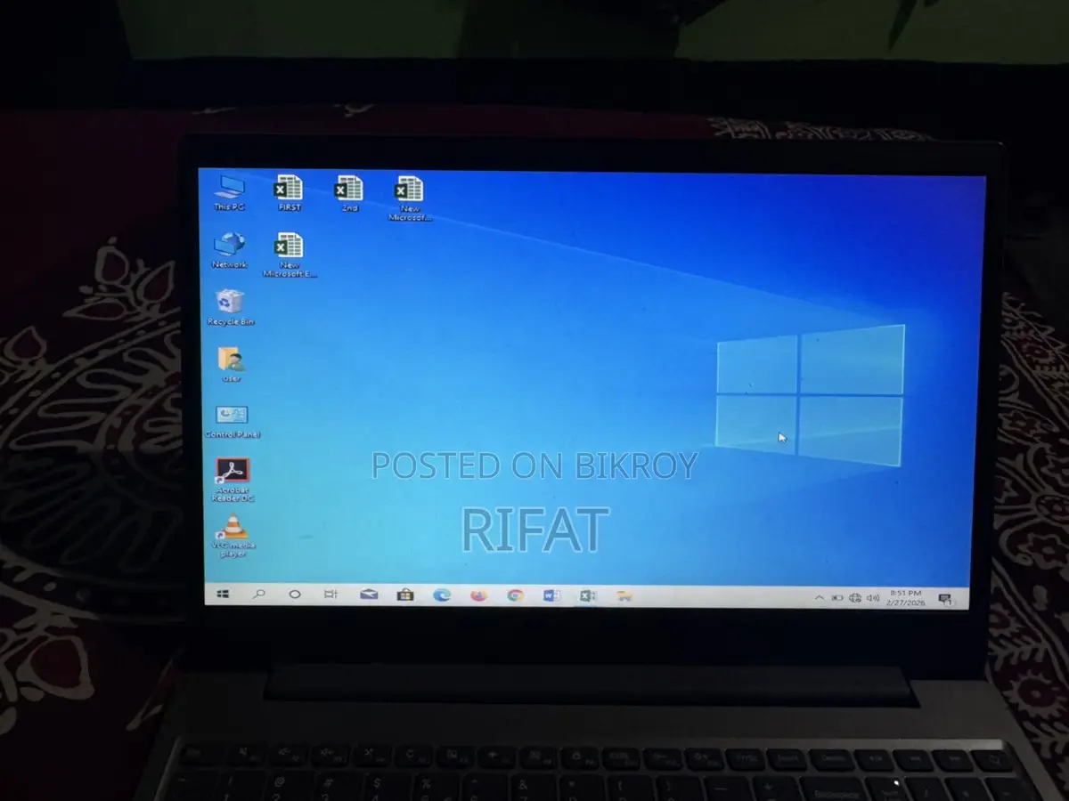 Lenovo Ideapad S145-15AST