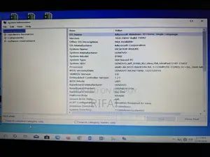 Lenovo Ideapad S145-15AST