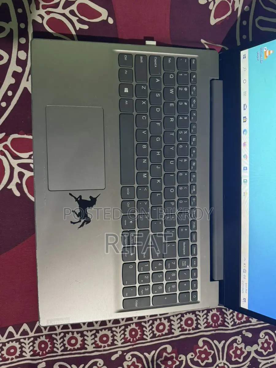Lenovo Ideapad S145-15AST