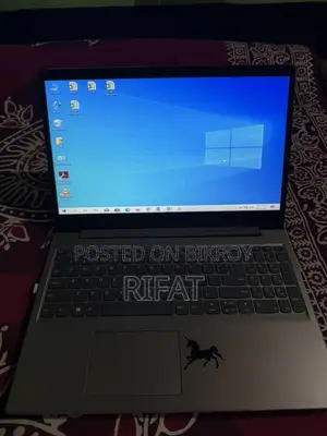 Lenovo Ideapad S145-15AST