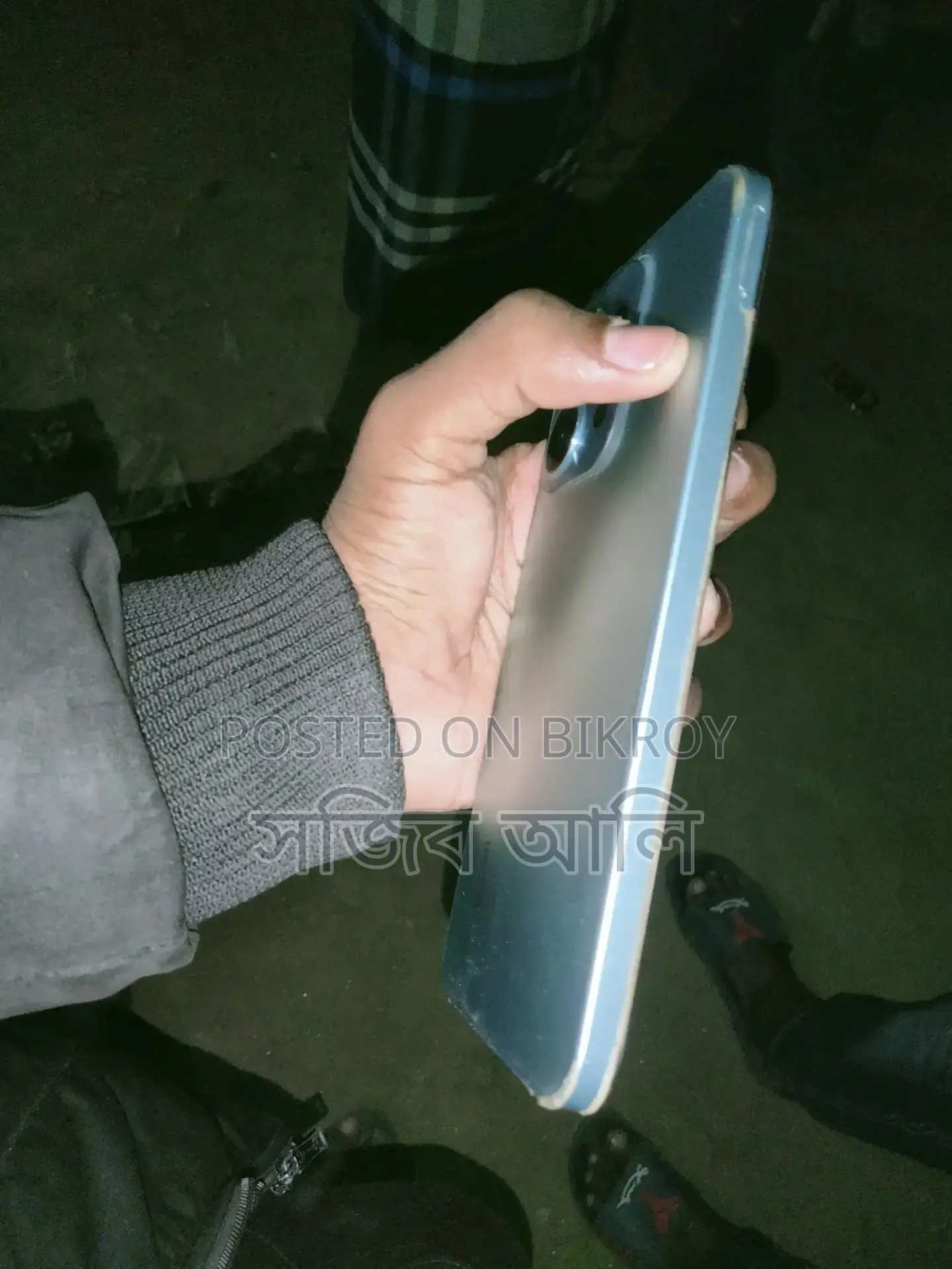 Xiaomi Redmi 15C Full Fresh (Used)