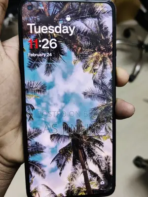 OnePlus 9R (Used)