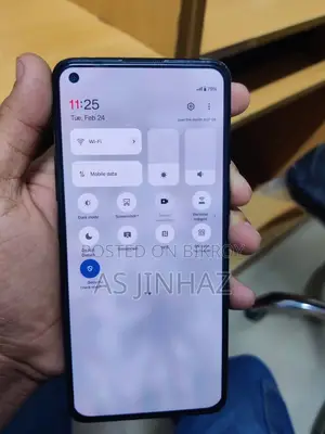OnePlus 9R (Used)