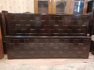 NEW BED 5/7 & 6/7 FEET. M # 943