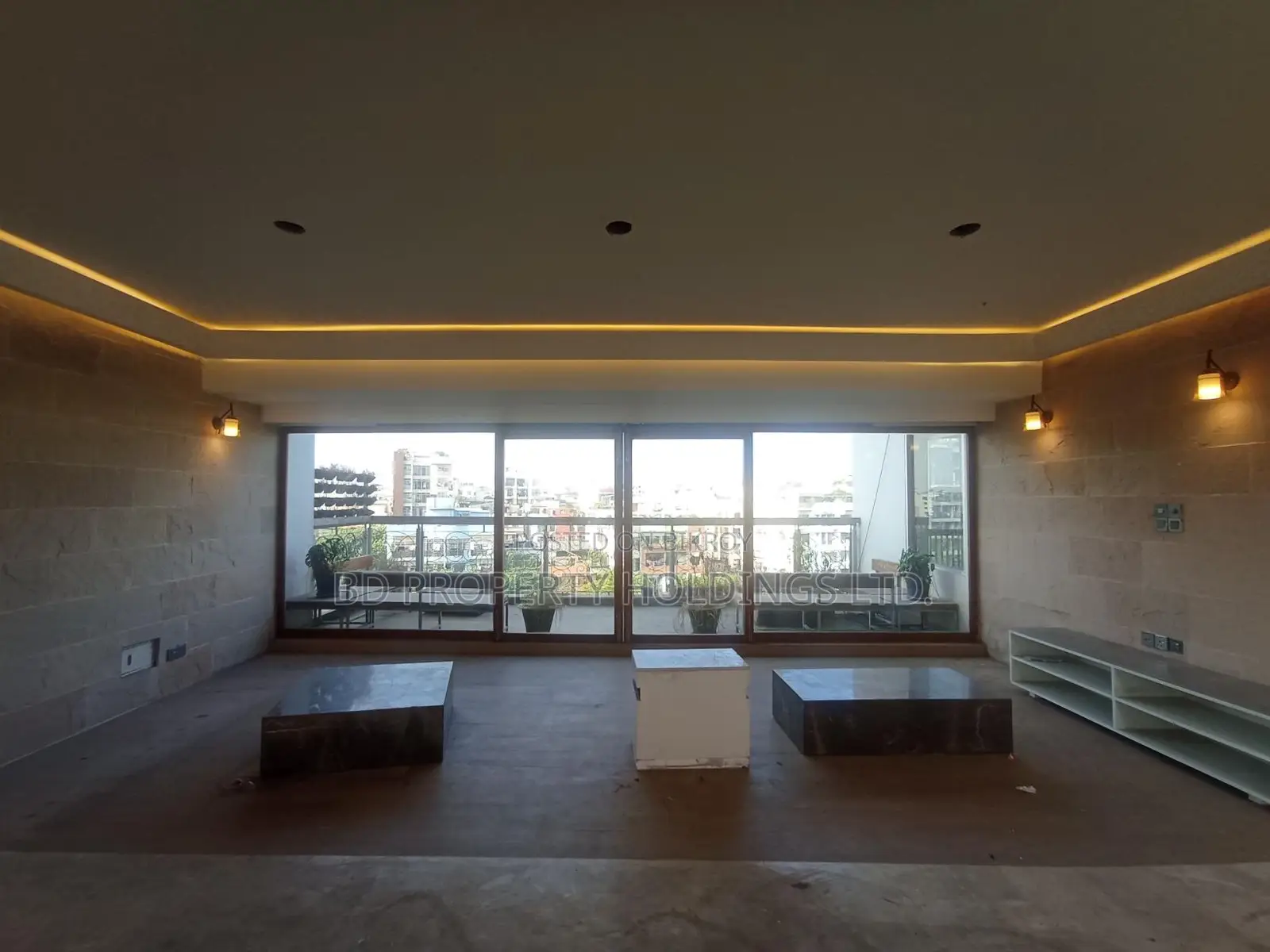 4500 Sft Luxurious Duplex Semi-Furnished Flat for Rent in Uttara