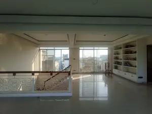 4500 Sft Luxurious Duplex Semi-Furnished Flat for Rent in Uttara