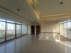 4500 Sft Luxurious Duplex Semi-Furnished Flat for Rent in Uttara