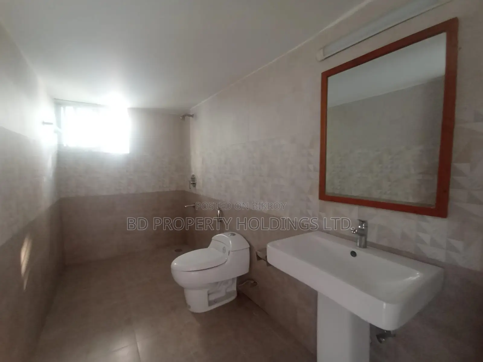 4500 Sft Luxurious Duplex Semi-Furnished Flat for Rent in Uttara
