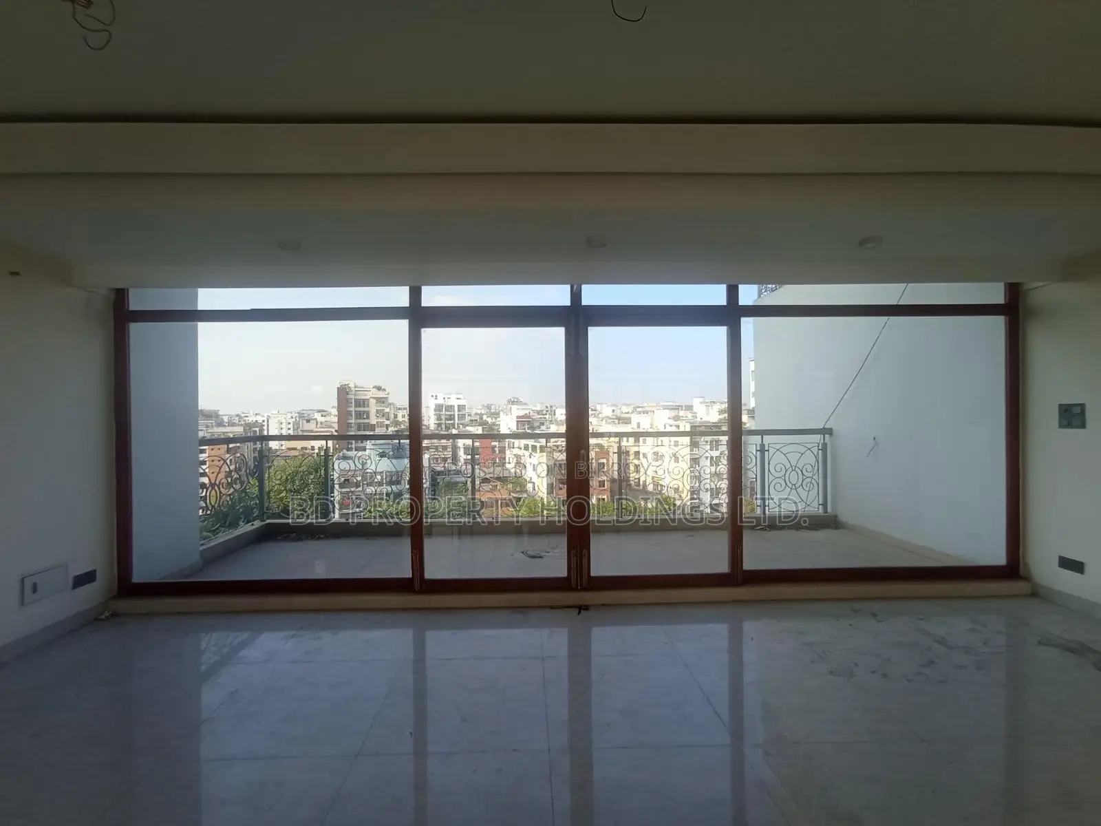 4500 Sft Luxurious Duplex Semi-Furnished Flat for Rent in Uttara