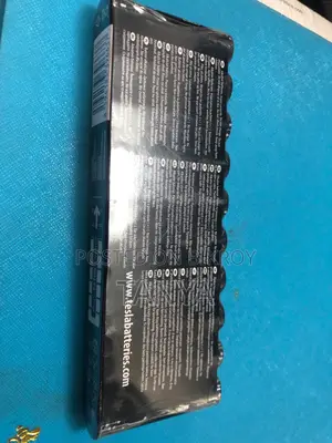 Aa Battery from Czech Republic
