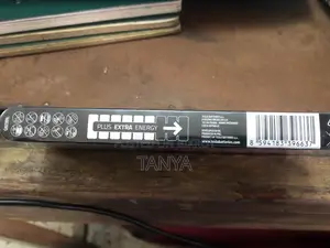 Aa Battery from Czech Republic