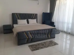 Beautiful 3 Bedroom Furnished Flat Rent in Gulshan-2 Circle