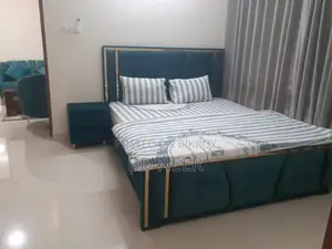 Beautiful 3 Bedroom Furnished Flat Rent in Gulshan-2 Circle
