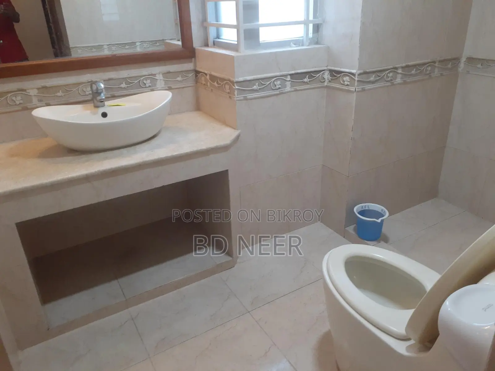 Beautiful 3 Bedroom Furnished Flat Rent in Gulshan-2 Circle
