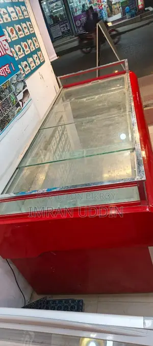 মাছ মাংসের চিলার