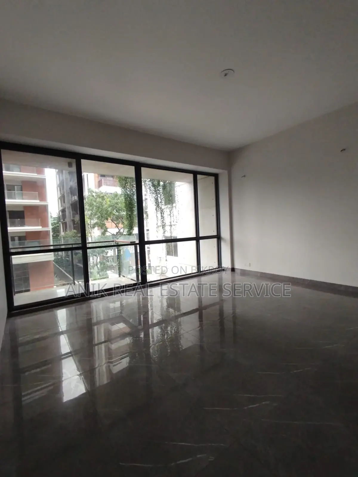 Swmming Pool Gym 5000 Sft Flat Rent At Gulshan North