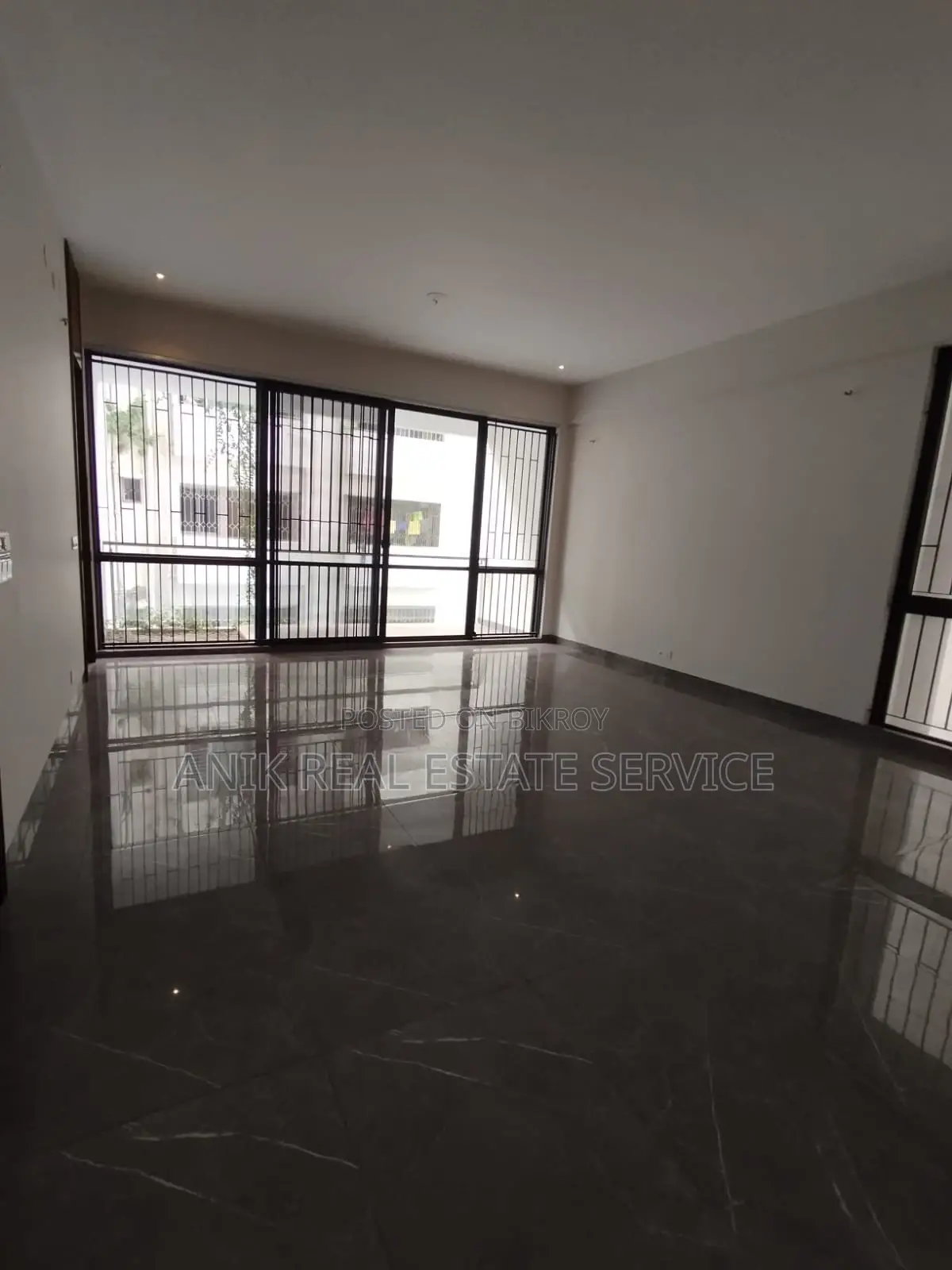 Swmming Pool Gym 5000 Sft Flat Rent At Gulshan North