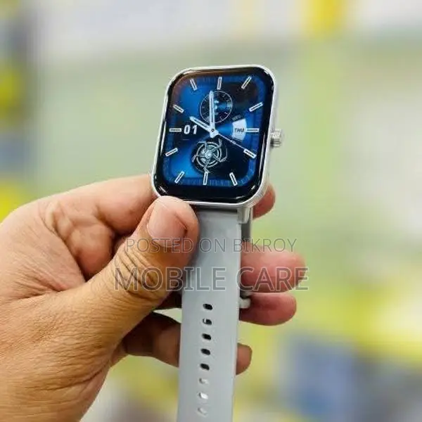 𝐂𝐎𝐋𝐌𝐈 𝐏𝟕১ 𝐂𝐚𝐥𝐥𝐢𝐧𝐠 𝐒𝐦𝐚𝐫𝐭𝐰𝐚𝐭𝐜𝐡