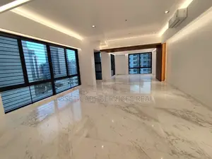 Luxury New 7320-Sqft 5Bed Lake View Duplex Apartment Rent North Gulshan