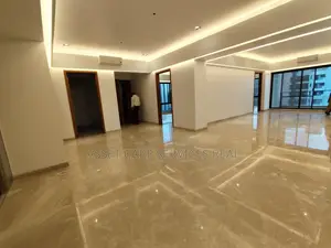 Luxury New 7320-Sqft 5Bed Lake View Duplex Apartment Rent North Gulshan