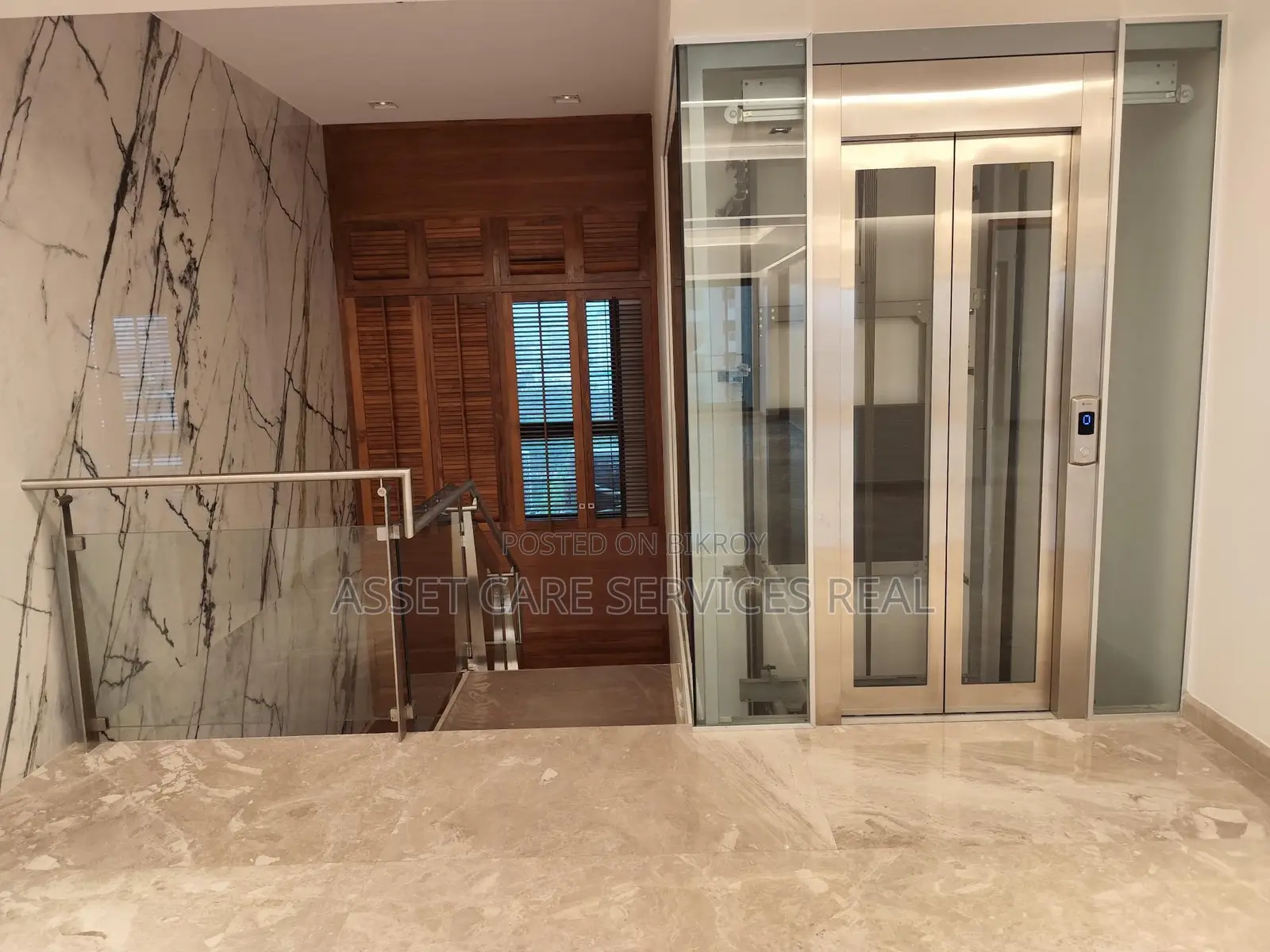 Luxury New 7320-Sqft 5Bed Lake View Duplex Apartment Rent North Gulshan
