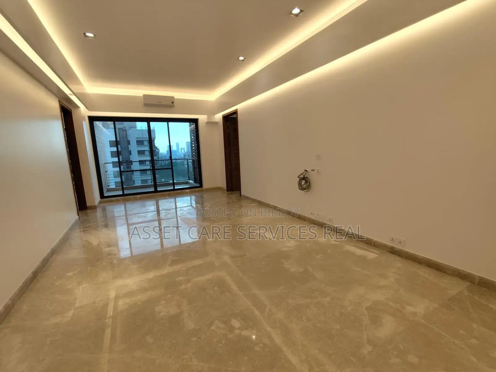 Luxury New 7320-Sqft 5Bed Lake View Duplex Apartment Rent North Gulshan