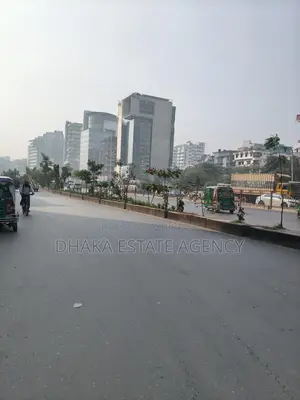 সাউথ/ইস্ট কর্নার ২০ কাঠা প্লট বিক্রয়