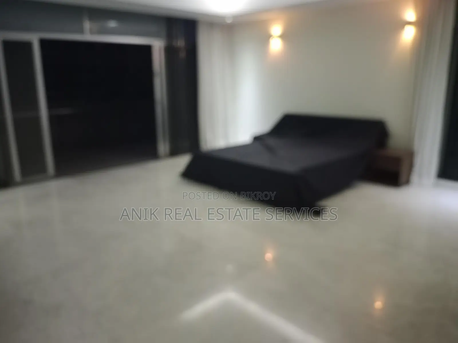Swmming Pool Gym Full Farnised Flat Rent In Gulshan 2