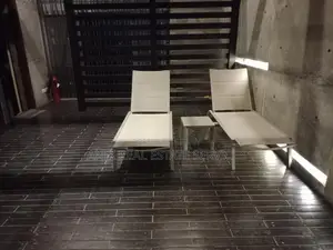 Swmming Pool Gym Full Farnised Flat Rent In Gulshan 2