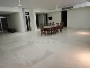 Swmming Pool Gym Full Farnised Flat Rent In Gulshan 2