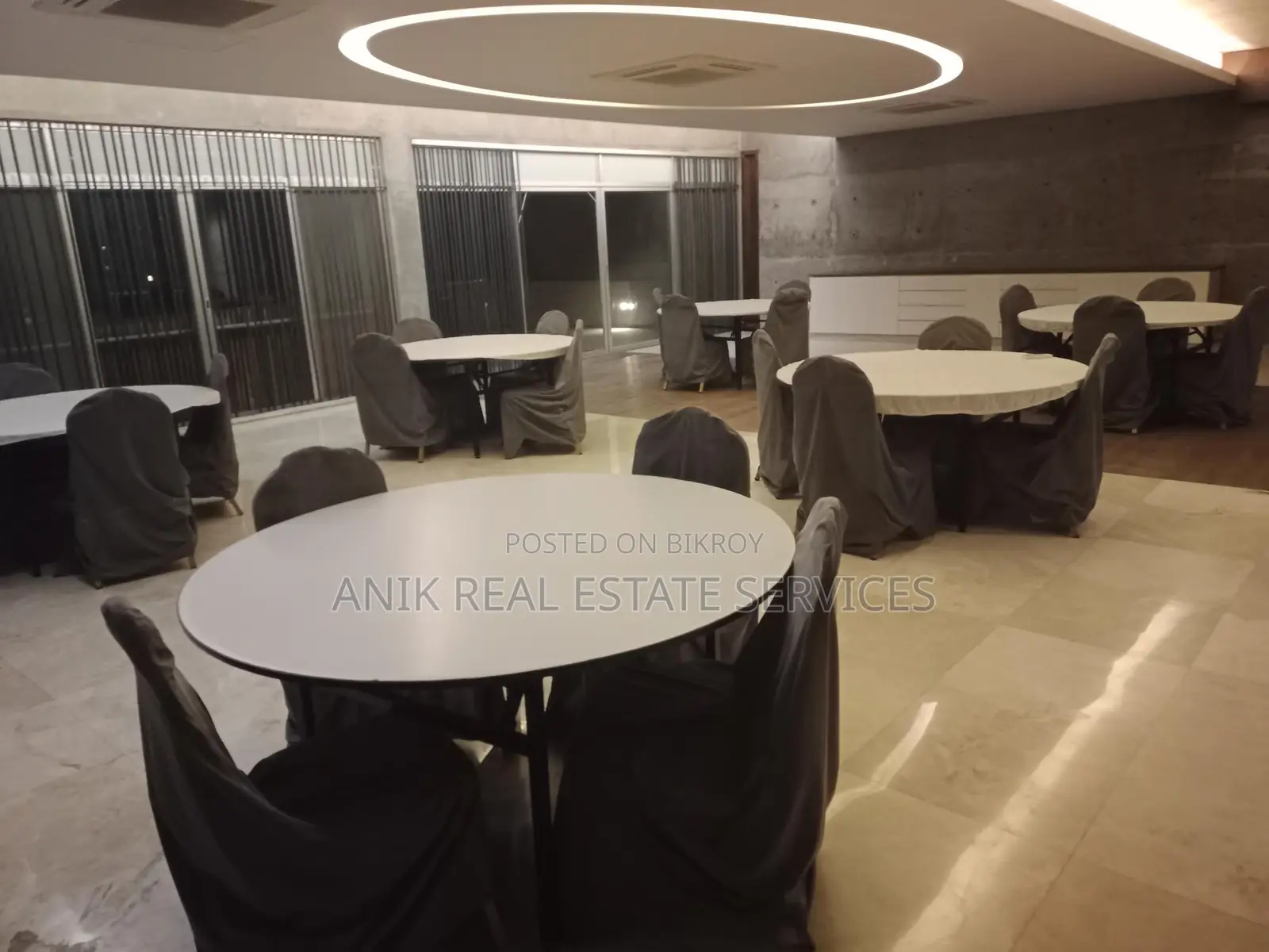 Swmming Pool Gym Full Farnised Flat Rent In Gulshan 2