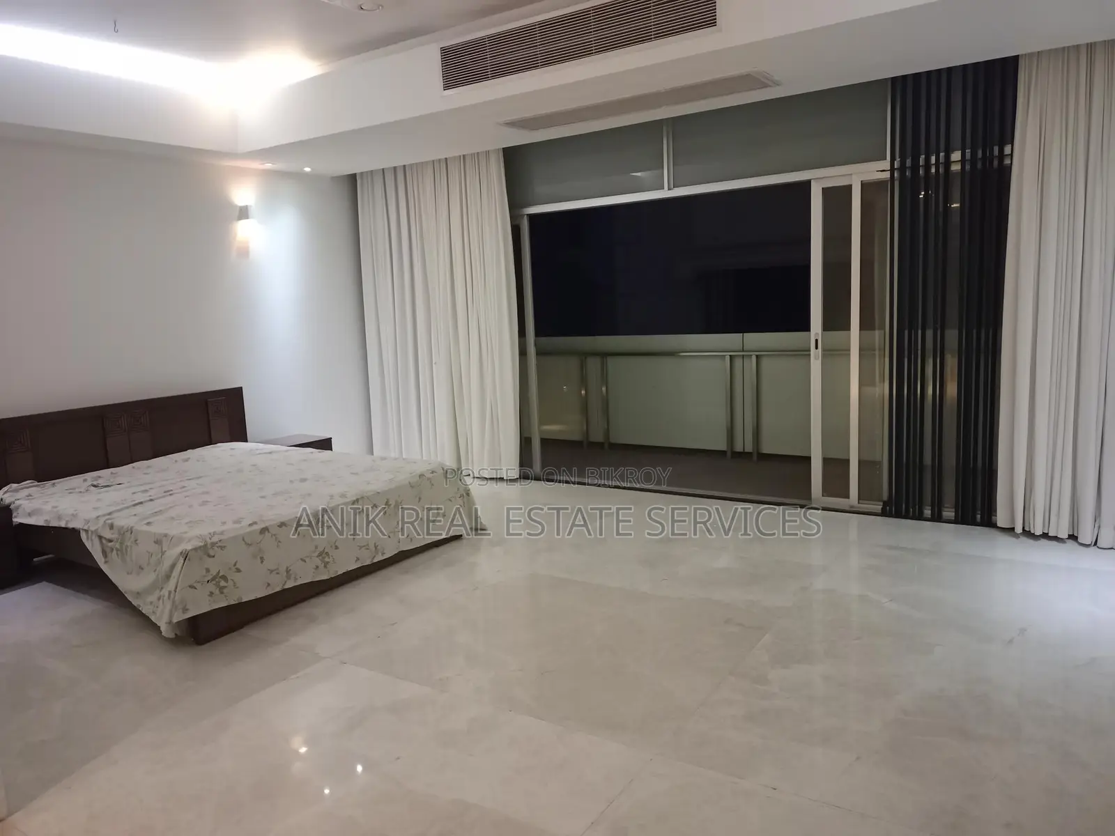 Swmming Pool Gym Full Farnised Flat Rent In Gulshan 2