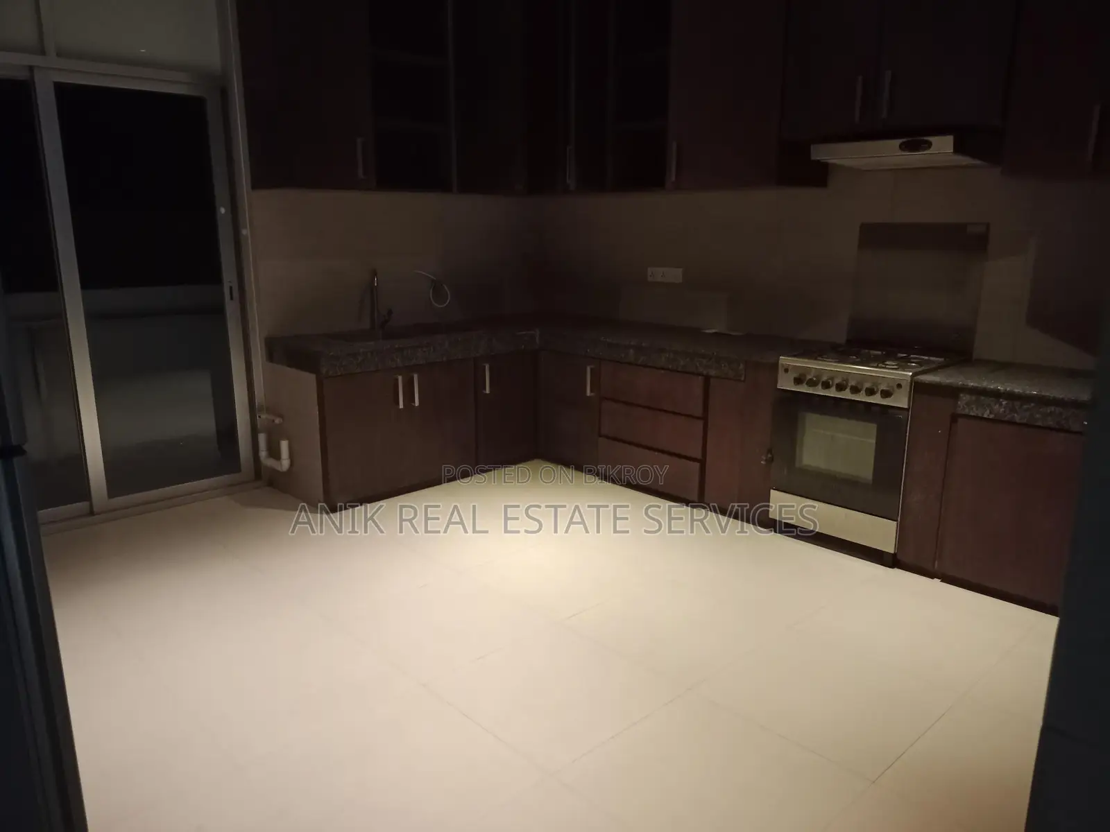 Swmming Pool Gym Full Farnised Flat Rent In Gulshan 2