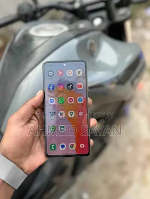 Samsung Galaxy A51 (Used)