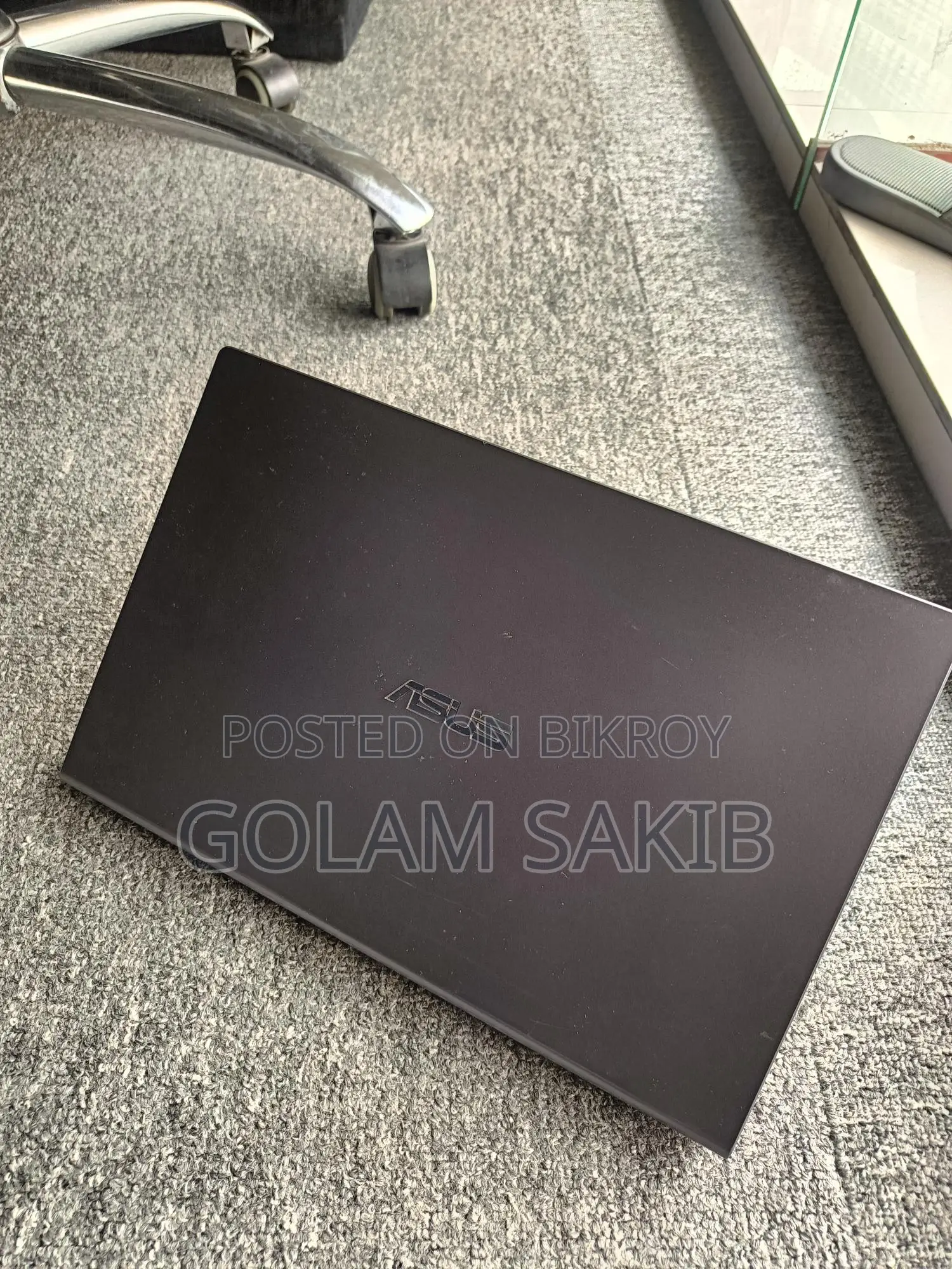 Asus Laptop for sale