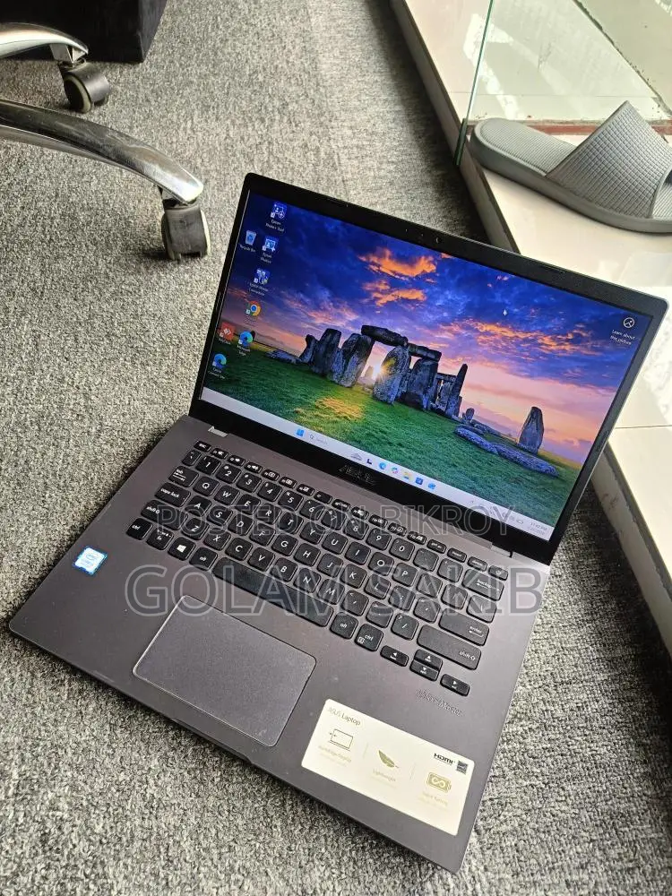 Asus Laptop for sale