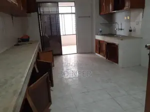 3200 SqFt 3 Bedroom 3rd Floor Flat Rent in Gulshan-2 North